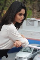Tridha Choudhury New Photos